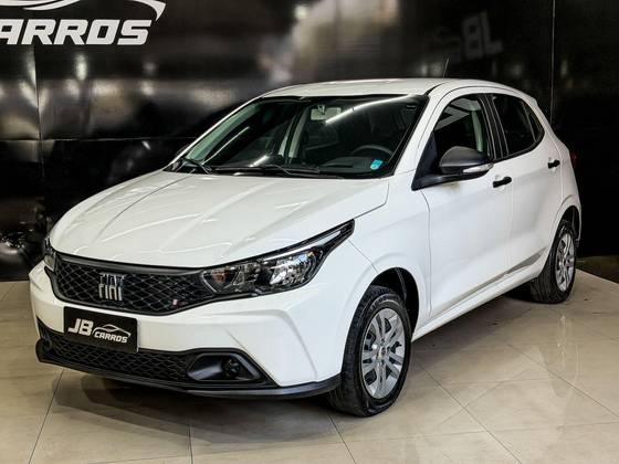 FIAT ARGO 1.0 FIREFLY FLEX MANUAL FIAT ARGO 1.0 FIREFLY FLEX MANUAL